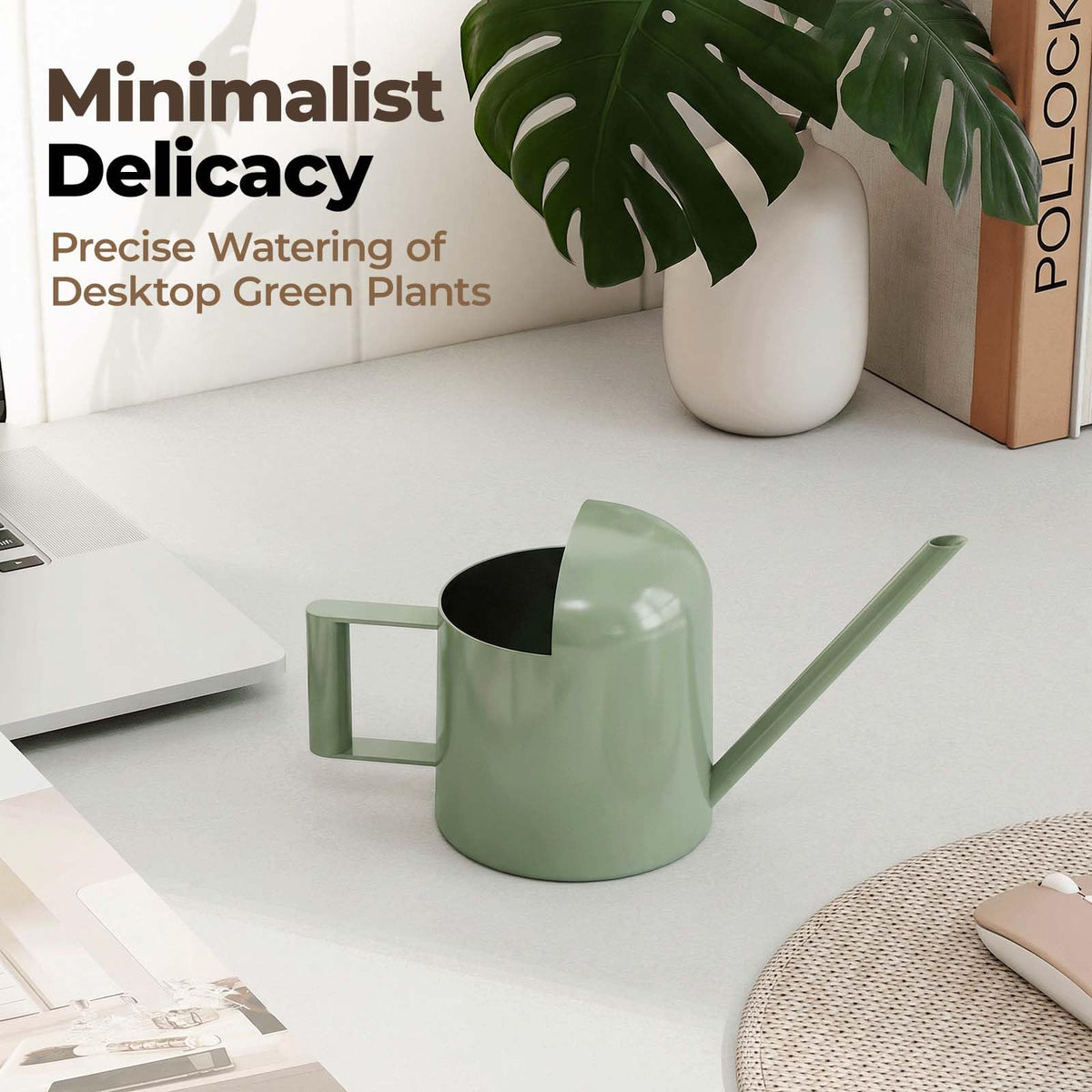 Bamworld 300ml watering can suited for succulents and bonsai
