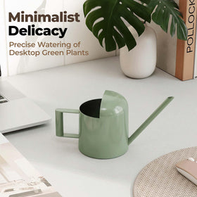 Bamworld 300ml watering can suited for succulents and bonsai
