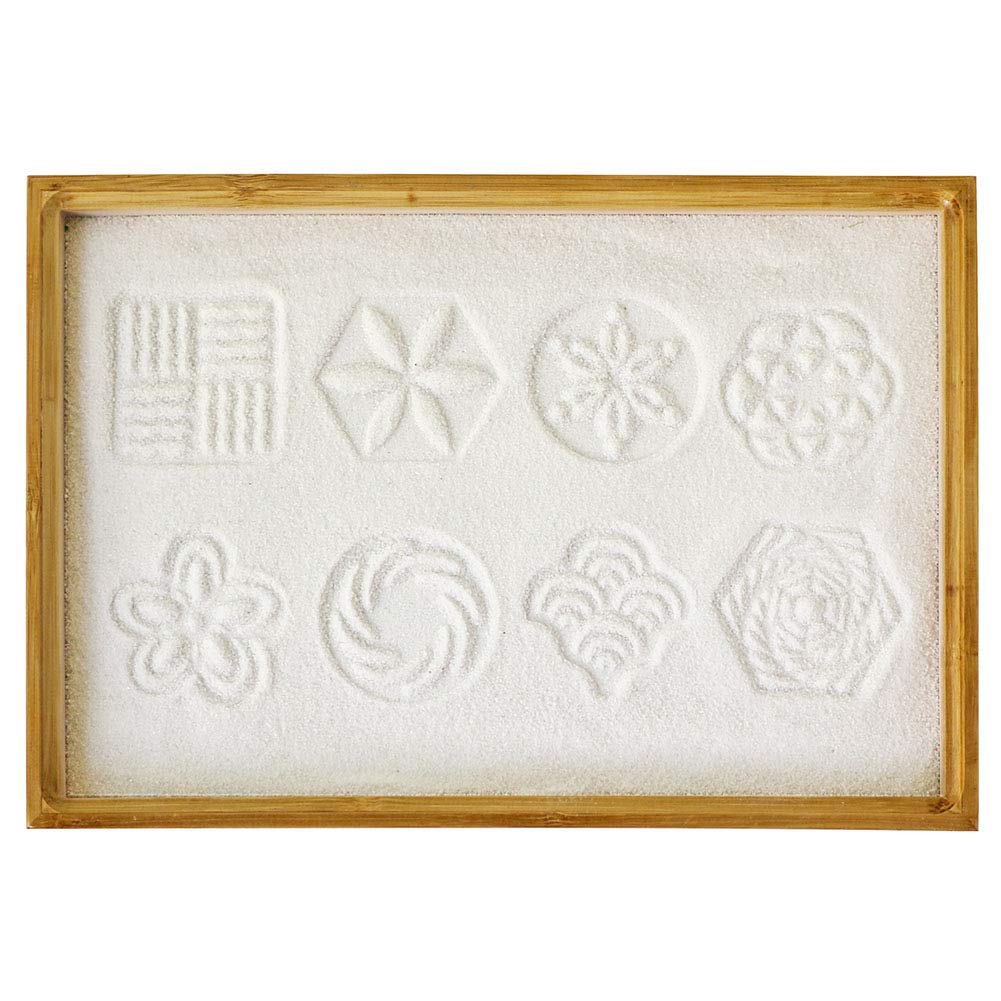 BangBangDa mini zen garden accessories for varied layouts
