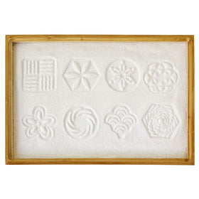 BangBangDa mini zen garden accessories for varied layouts