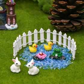 BangBangDa 23-piece set offers multiple decorating possibilities