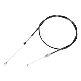 Banlin 54530-VH7-000 roto-stop cable closeup showing durable construction for smooth blade control.