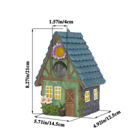Banllis decorative garden accessory adds style to patio or balcony