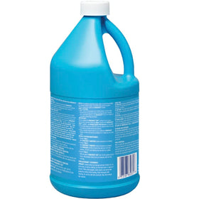 Baquacil CDX pool water clarity improves swimmer comfort.