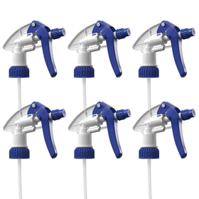 Bar5F leakproof trigger sprayer nozzle for consistent spray on 16–32 oz bottles