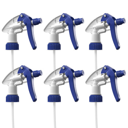 Bar5F leakproof trigger sprayer nozzle for consistent spray on 16–32 oz bottles