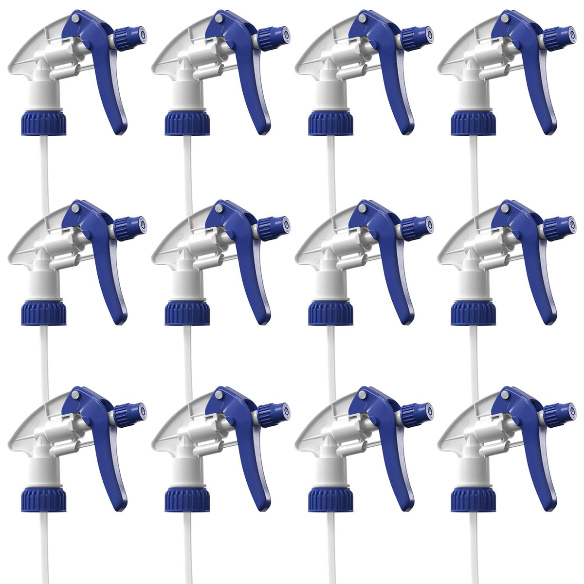 Bar5F replacement trigger sprayer nozzle on 32oz bottle for smooth, controlled spray.