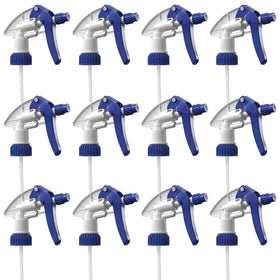 Bar5F replacement trigger sprayer nozzle on 32oz bottle for smooth, controlled spray.