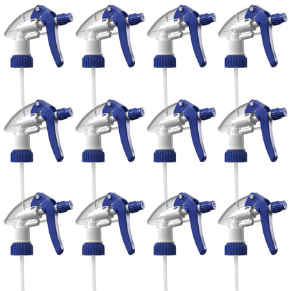 Bar5F replacement trigger sprayer nozzle on 32oz bottle for smooth, controlled spray.