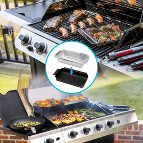 Barbqtime compatibility with Char-Broil model range including 463259423 series.