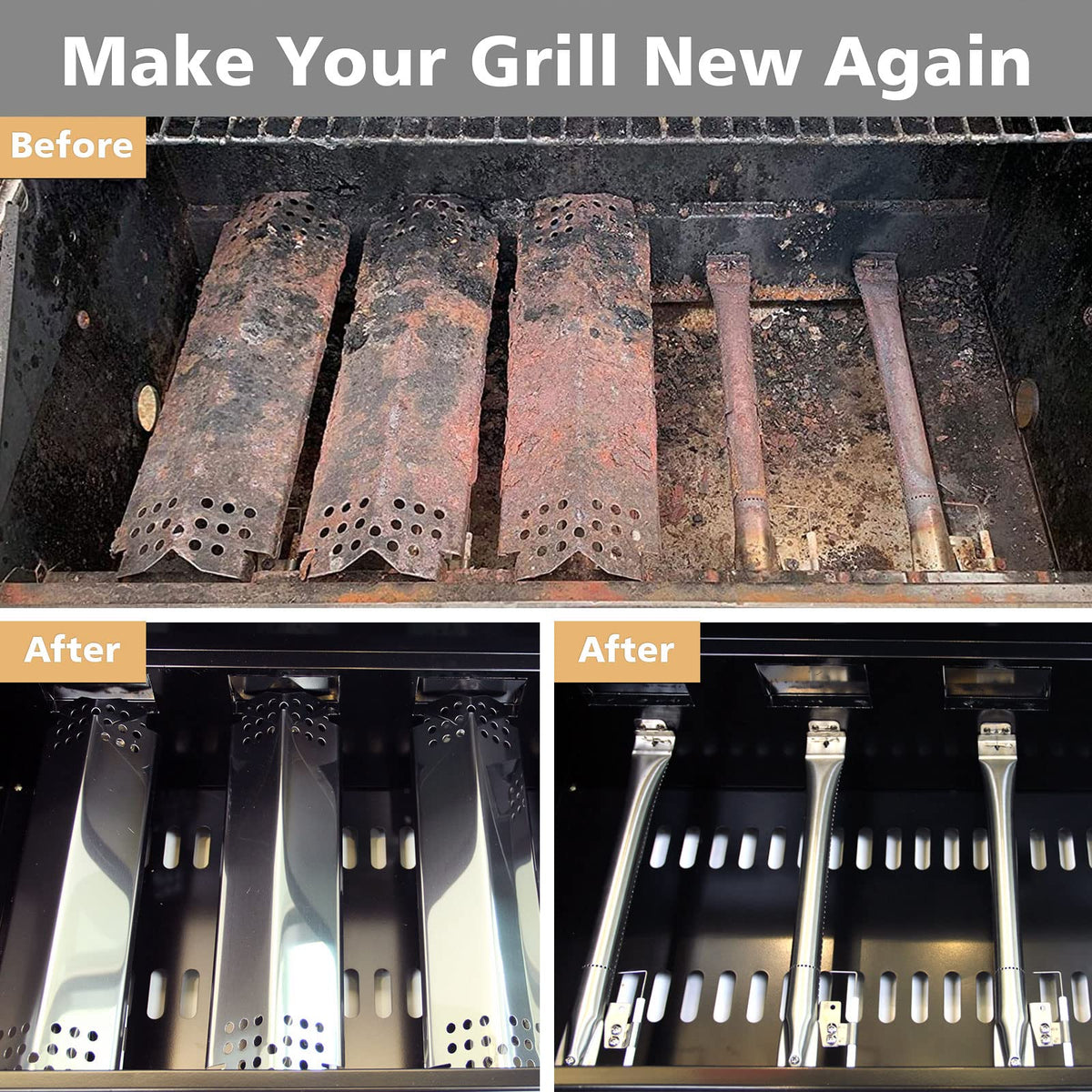 Barbqtime easy installation guide: step-by-step setup for quicker swaps.