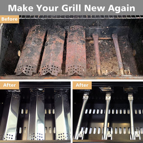 Barbqtime easy installation guide: step-by-step setup for quicker swaps.