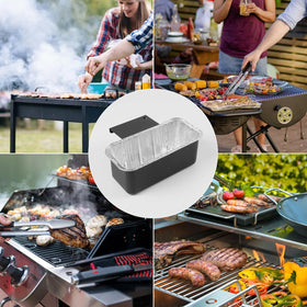 Barbqtime compatibility with Blackstone 28 and 36 inch griddles