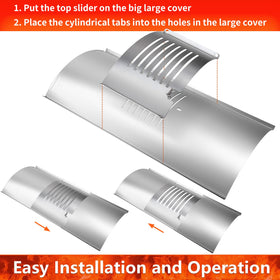 Barbqtime heat distribution focus promotes even cooking on Pit Boss 1100 series.