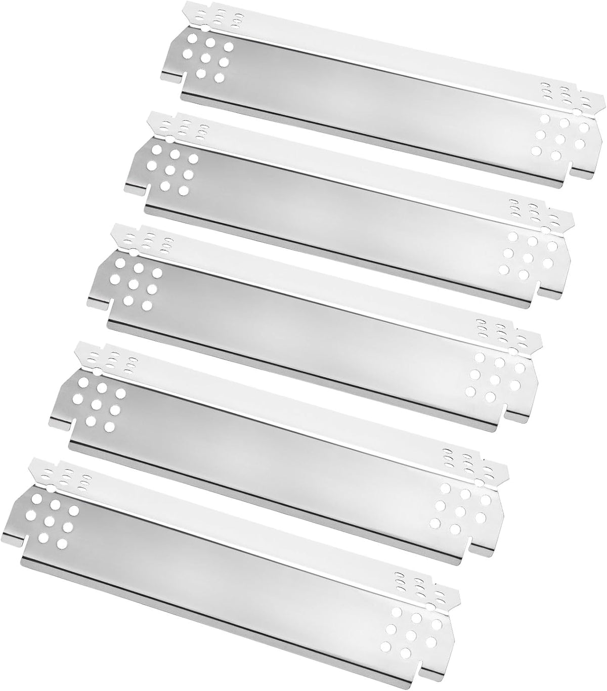 Barbqtime heat plate for Nexgrill delivers even heating and easy cleanup.