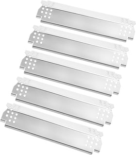 Barbqtime heat plate for Nexgrill delivers even heating and easy cleanup.