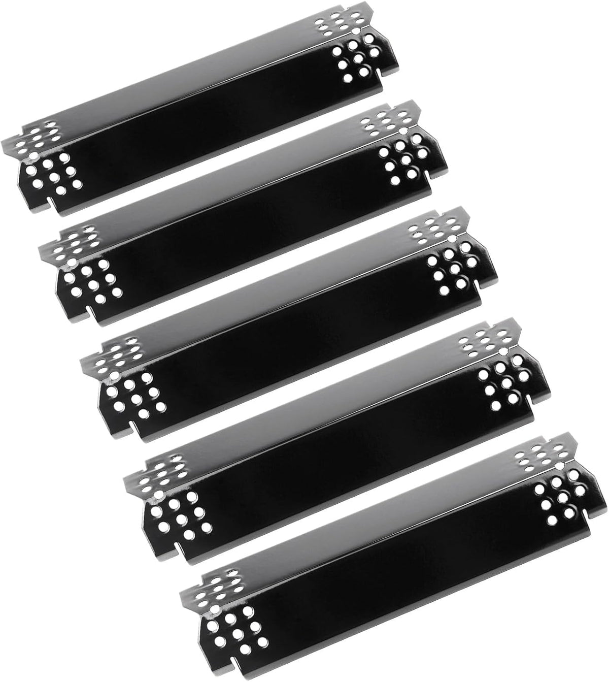 Barbqtime Nexgrill heat plate 14.6-inch promotes even heat and easy cleanup