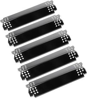 Barbqtime Nexgrill heat plate 14.6-inch promotes even heat and easy cleanup