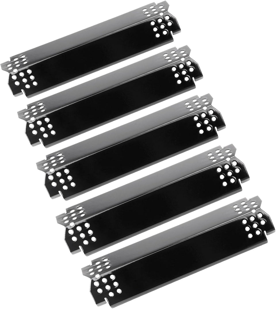 Barbqtime Nexgrill heat plate 14.6-inch promotes even heat and easy cleanup