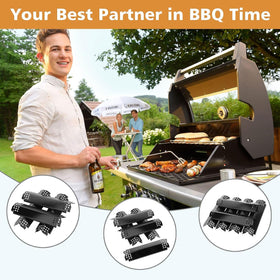 Barbqtime compatibility guide helps you confirm fit before purchase