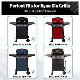 Barbqtime porcelain-steel heat plate showing durable surface and easy cleaning