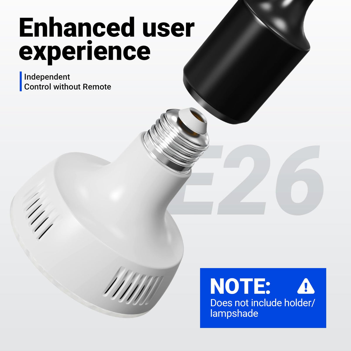 Barrina Orbgrow OG11A 1460 lumens deliver bright plant-friendly output.