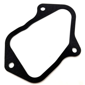 Basdures installation view of rocker cover gasket in Briggs-Stratton engine