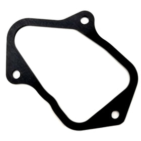 Basdures rocker cover gasket close-up showing edge seal to reduce leaks