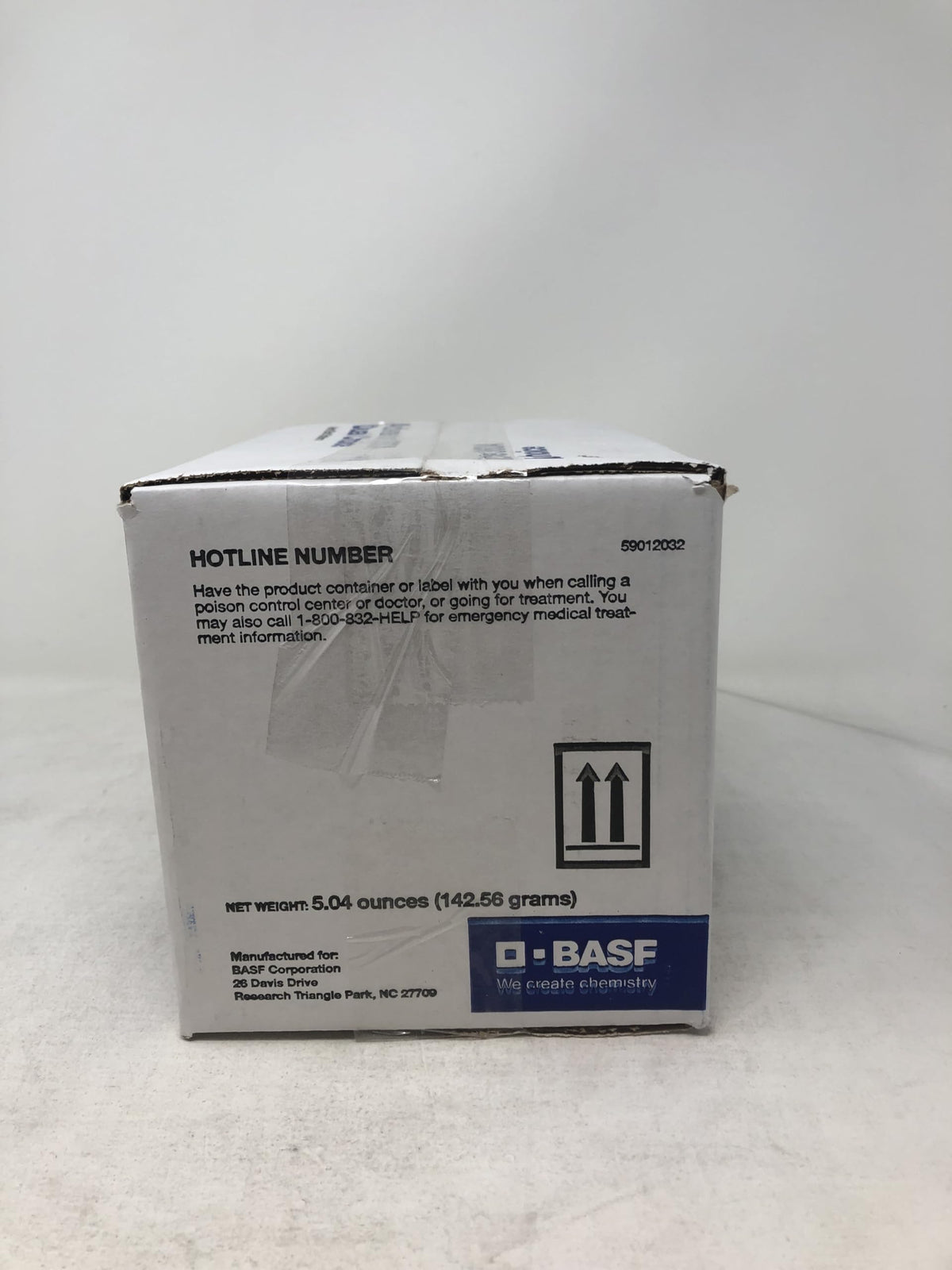 BASF Advance 360A carbohydrate-oil bait matrix offering complementary lure.