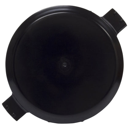 BASF Advance termite bait station replacement cap enables quick servicing and reliable lid closure.