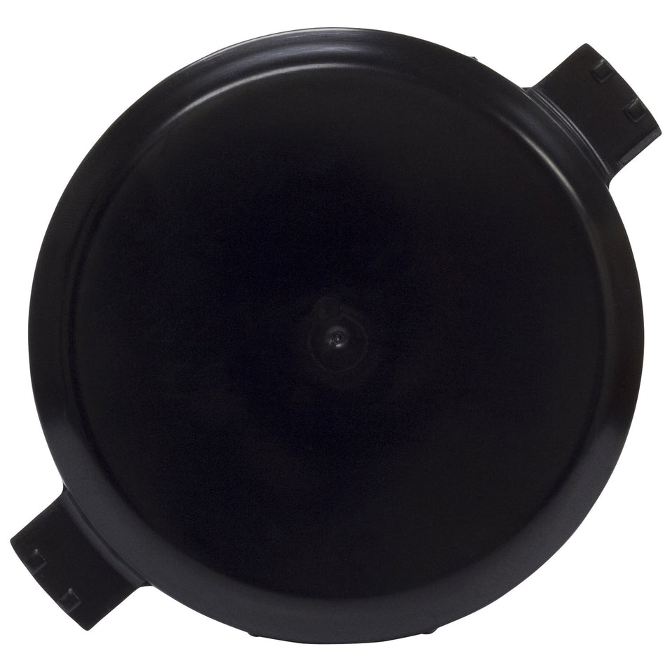BASF Advance termite bait station replacement cap enables quick servicing and reliable lid closure.