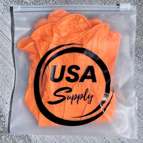 USA Supply Pest Identification Card for quick pest recognition.