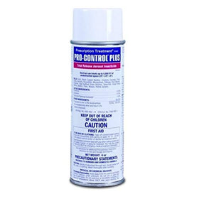 BASF PT Pro-Control Plus total release aerosol fogger for rapid pest knockdown