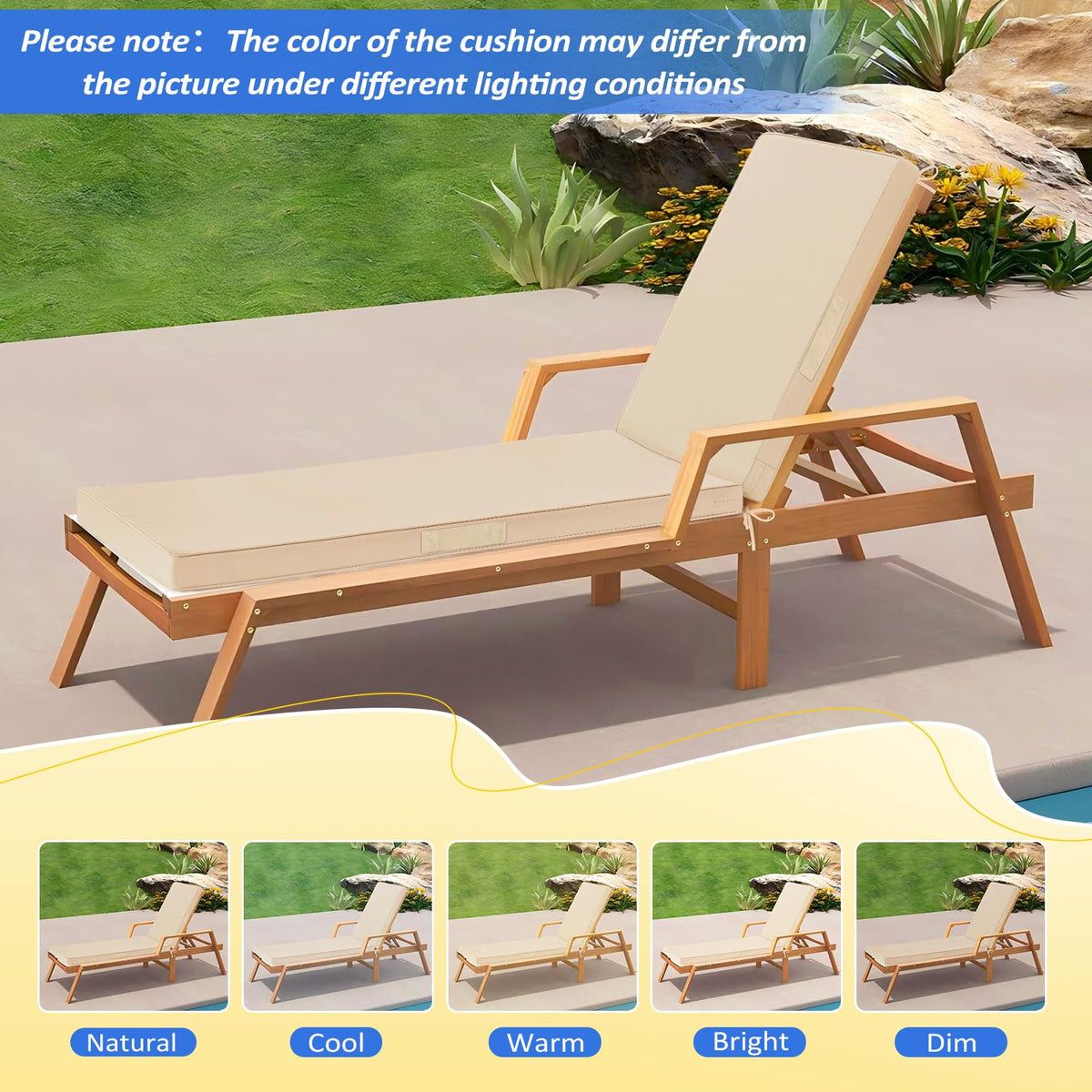 Basic Beyond two-piece set includes handles for simple transport.