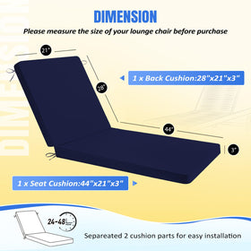 Basic Beyond removable cover enables easy machine washing