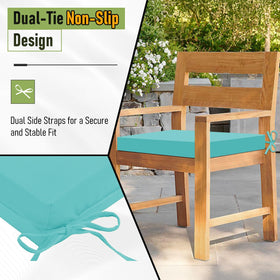 Basic Beyond versatile cushions for indoor and outdoor use