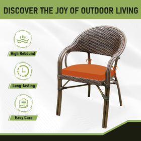 Basic Beyond cushions may arrive creased; allow 24–48 hours to regain shape