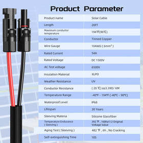 Bateria Power self-locking connectors simplify secure disconnection
