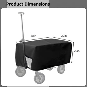 BATTIPAW easy-clean surface dries quickly after rain