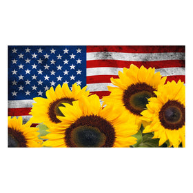 Bawnhaw summer independence-day mailbox decor boosts curb appeal seasonally