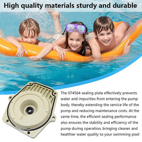 BAY Direct quality guarantee with responsive support.