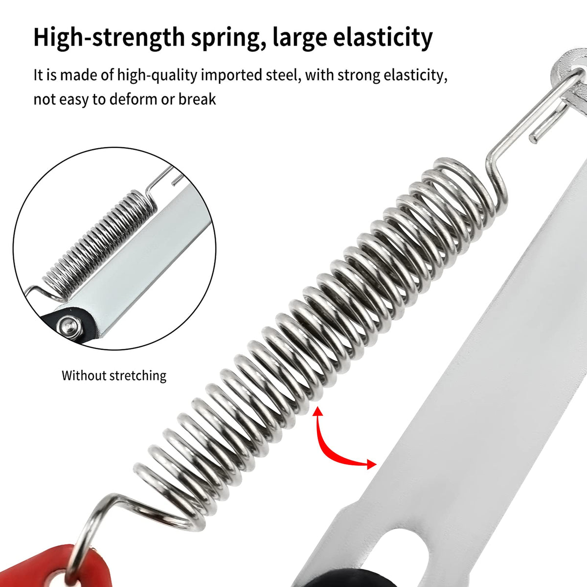 BAYTORY pruner head without pole demonstrates dual-use versatility