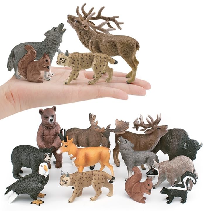 Bbiamsleep Lynx Figurine B angled perspective for decorative display