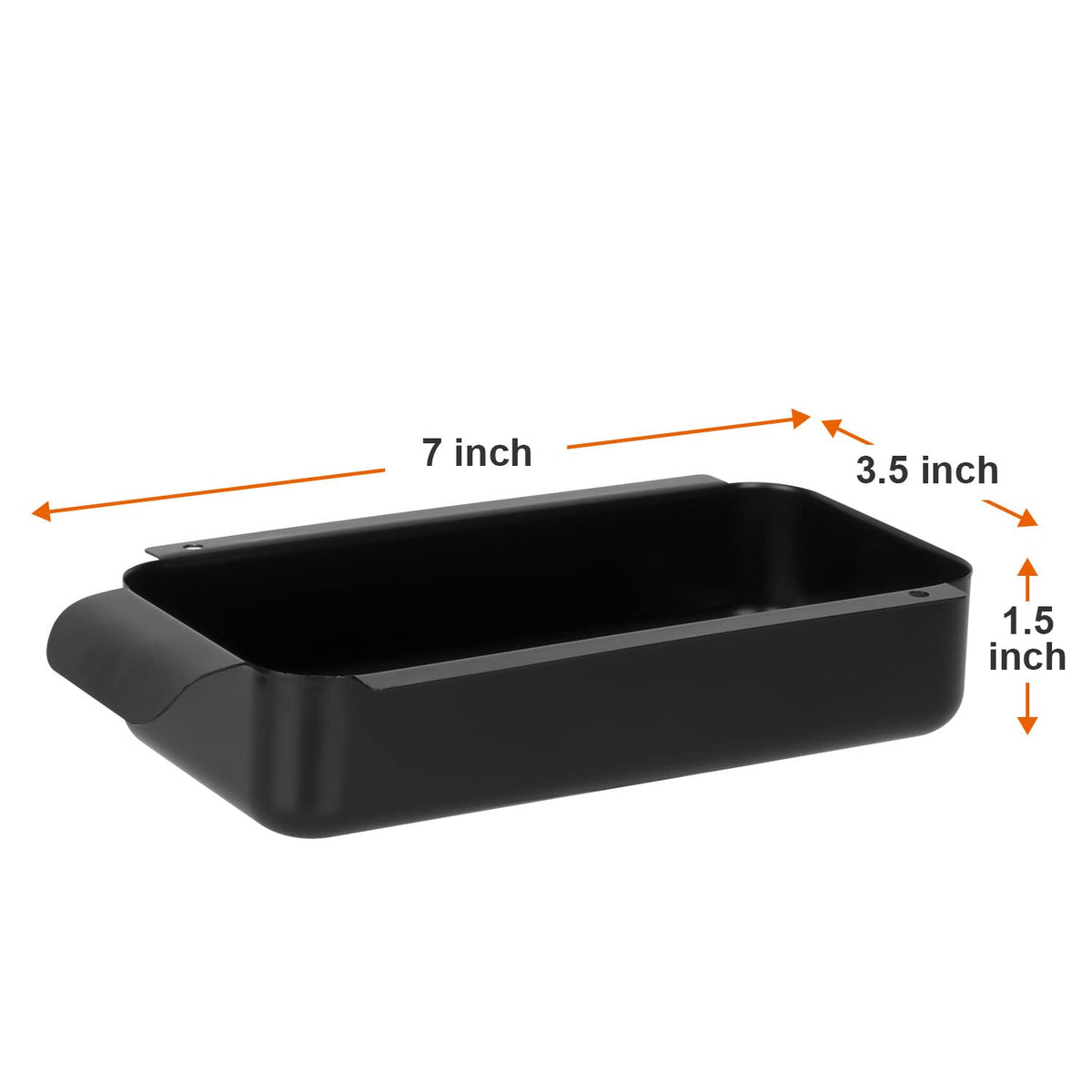 BBQ Future disposable aluminum drip pans catching drips during a weekend barbecue