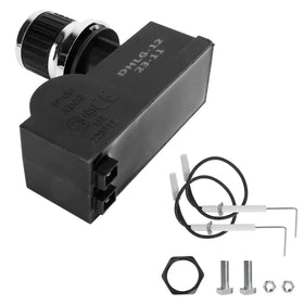 BBQ Future two-outlet grill igniter kit for Blackstone 28-inch two-outlet ignition