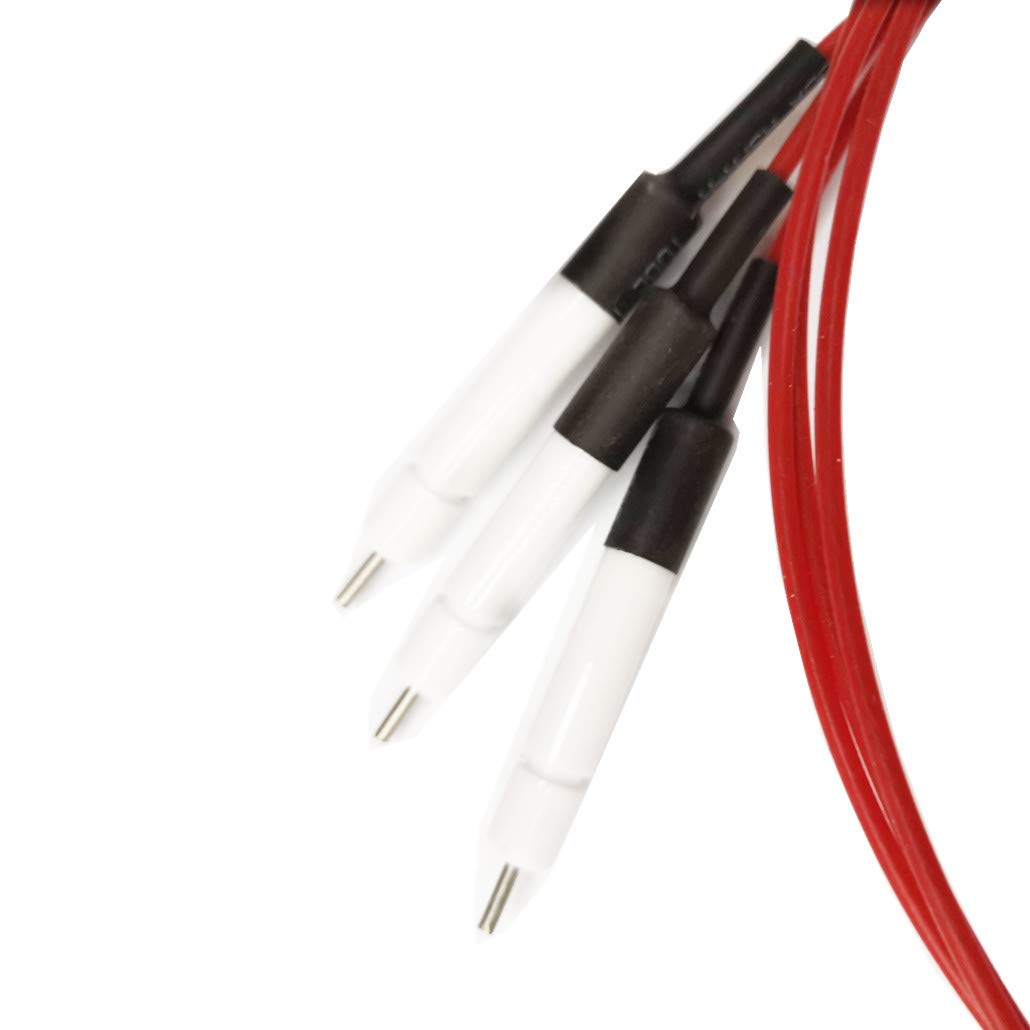 BBQ Future igniter kit compatible with DCS models for broad grill compatibility