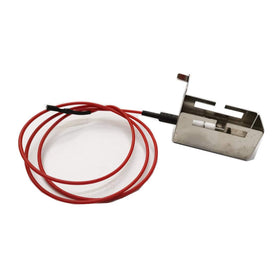 BBQ Future igniter kit includes wire and ground wire for simple connections