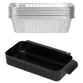 BBQ Future picnic-ready grill accessory ideal for camping and outdoor meals