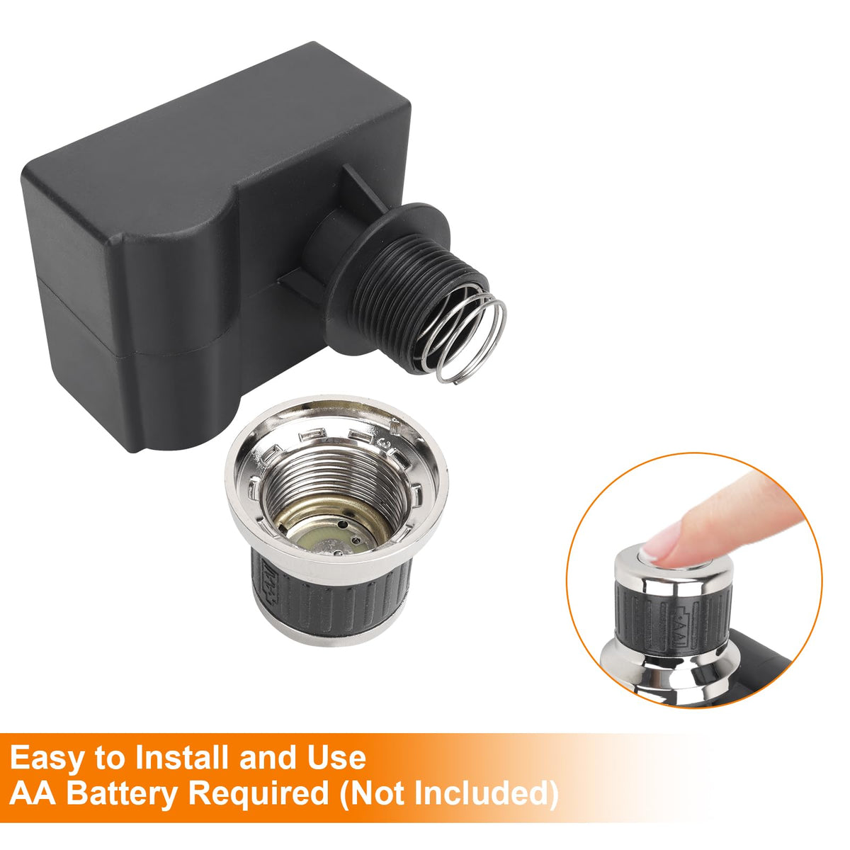 BBQ Future replacement ignition needles pack for precise spark