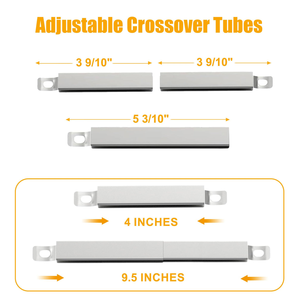 BBQ-PLUS Char-Broil 280 fit, reliable upgrade for older grills.